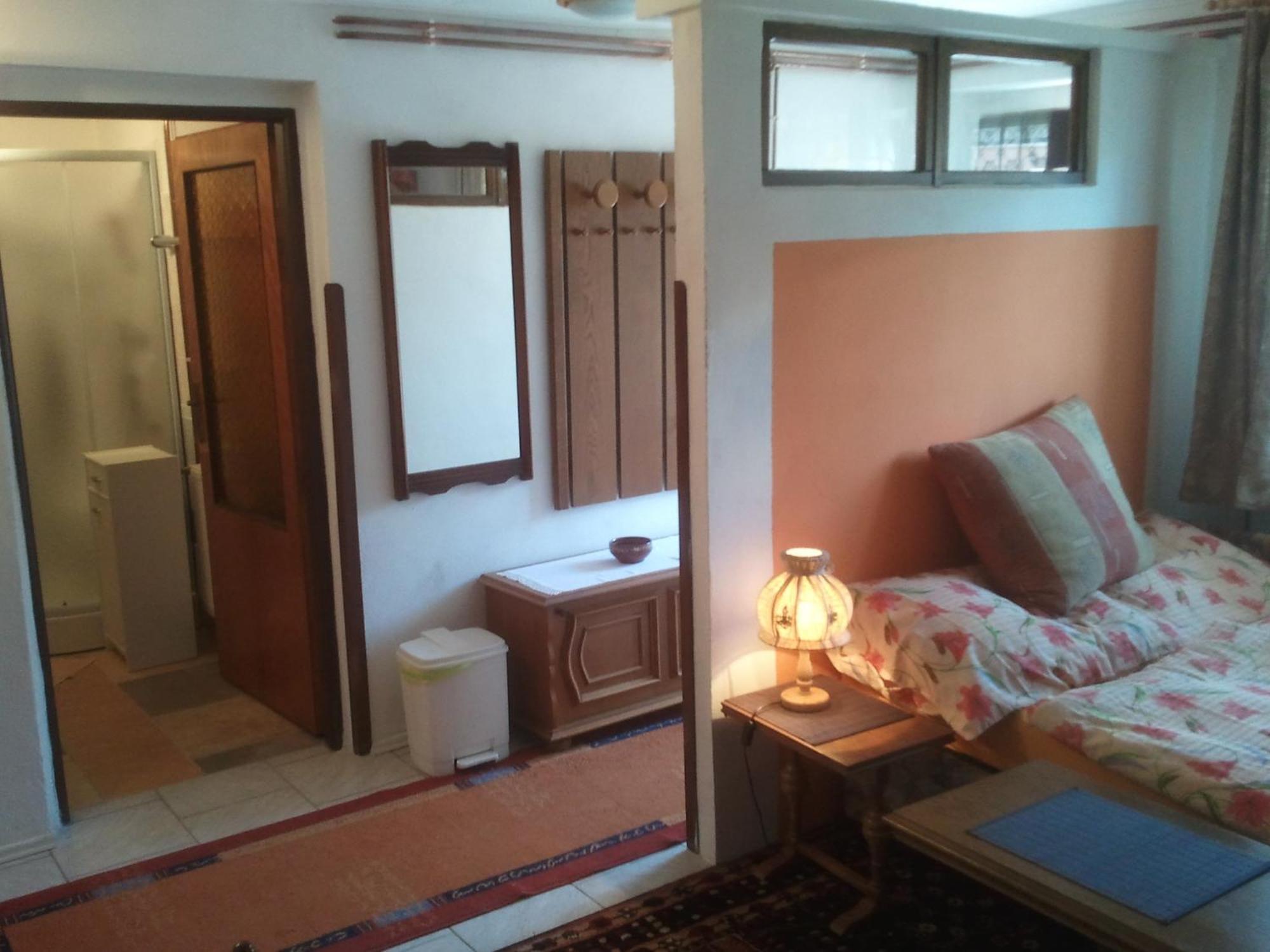 Penzion Hugo Sedlec-Prcice Kamer foto