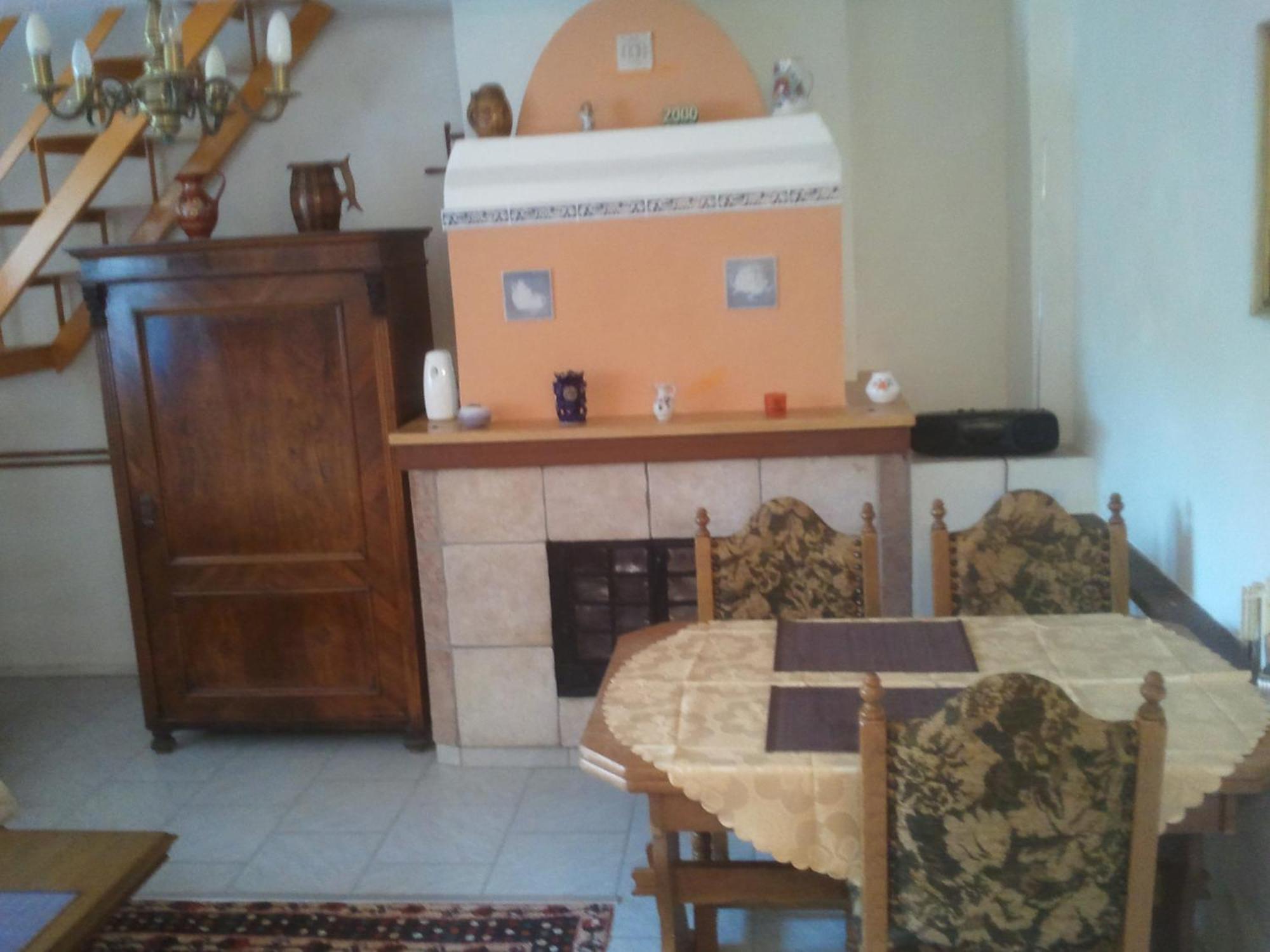 Penzion Hugo Sedlec-Prcice Kamer foto