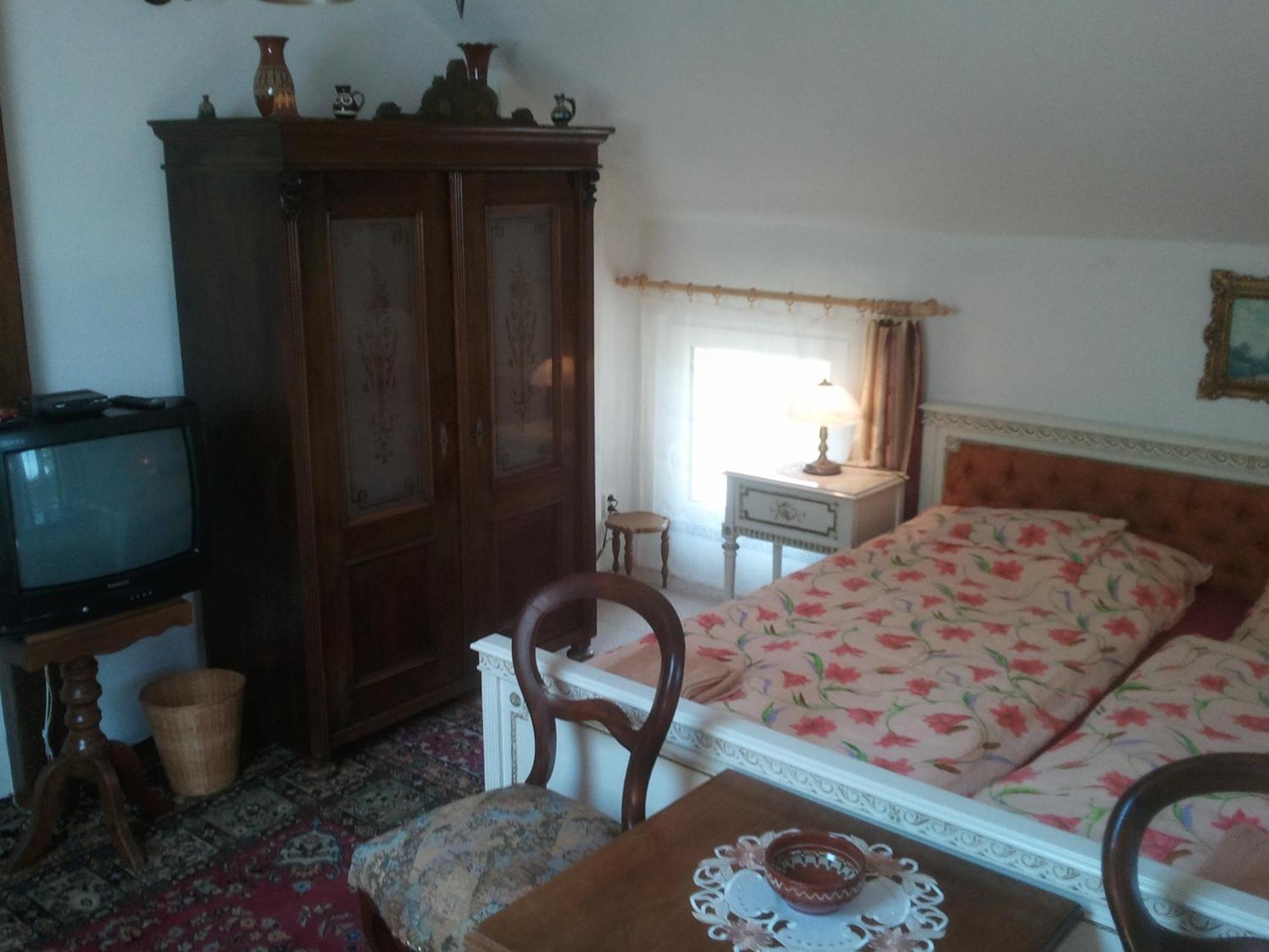 Penzion Hugo Sedlec-Prcice Kamer foto