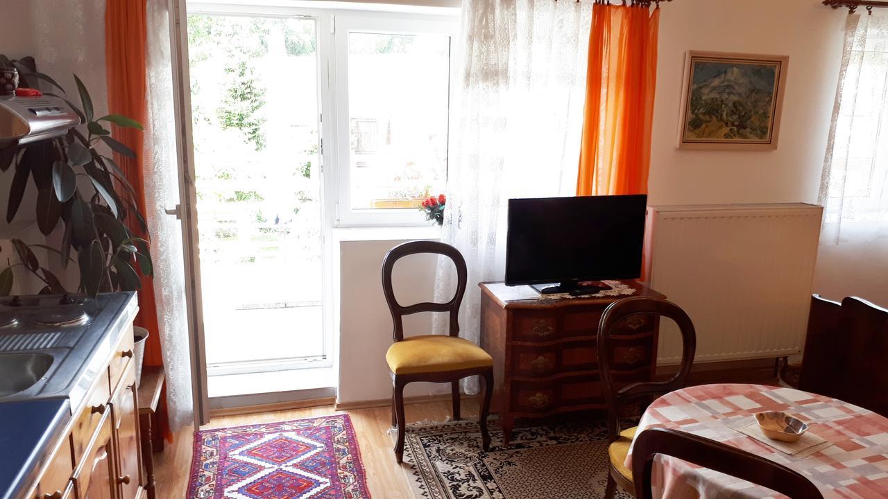 Penzion Hugo Sedlec-Prcice Buitenkant foto